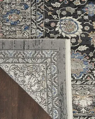 Nourison Harmon Power-Loomed Rug | Thumbnail 5 Nourison Harmon Power-Loomed Rug | Thumbnail 5
