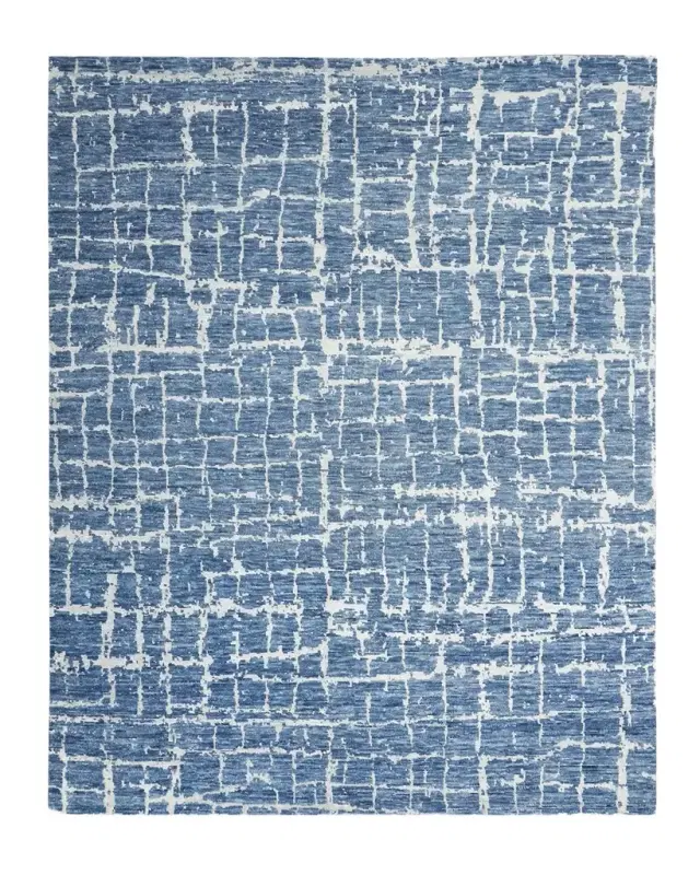 Nourison Pilot Hand-Knotted Rug
