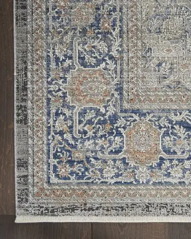 Nourison Nina Power-Loomed Rug | Thumbnail 3 Nourison Nina Power-Loomed Rug | Thumbnail 3