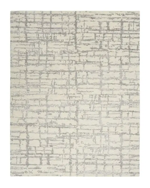 Nourison Pilot Hand-Knotted Rug