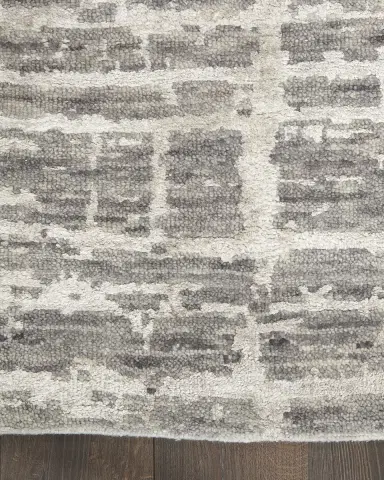 Nourison Pilot Hand-Knotted Rug | Thumbnail 3 Nourison Pilot Hand-Knotted Rug | Thumbnail 3
