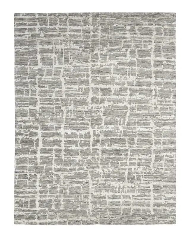 Nourison Pilot Hand-Knotted Rug