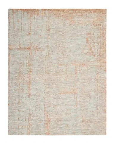 Nourison Paris Hand-Knotted Rug | Thumbnail 1 Nourison Paris Hand-Knotted Rug | Thumbnail 1