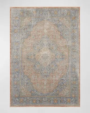 Nourison Torrin Power-Loomed Rug | Thumbnail 2 Nourison Torrin Power-Loomed Rug | Thumbnail 2