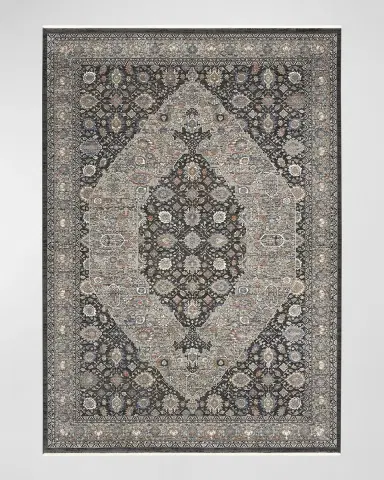 Nourison Harmon Power-Loomed Rug | Thumbnail 2 Nourison Harmon Power-Loomed Rug | Thumbnail 2