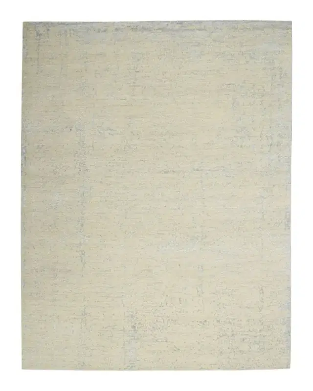 Nourison Paris Hand-Knotted Rug