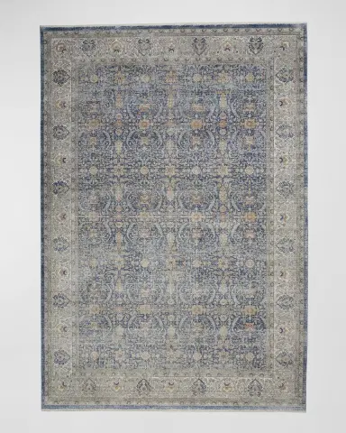 Nourison Simon Power-Loomed Rug | Thumbnail 2 Nourison Simon Power-Loomed Rug | Thumbnail 2