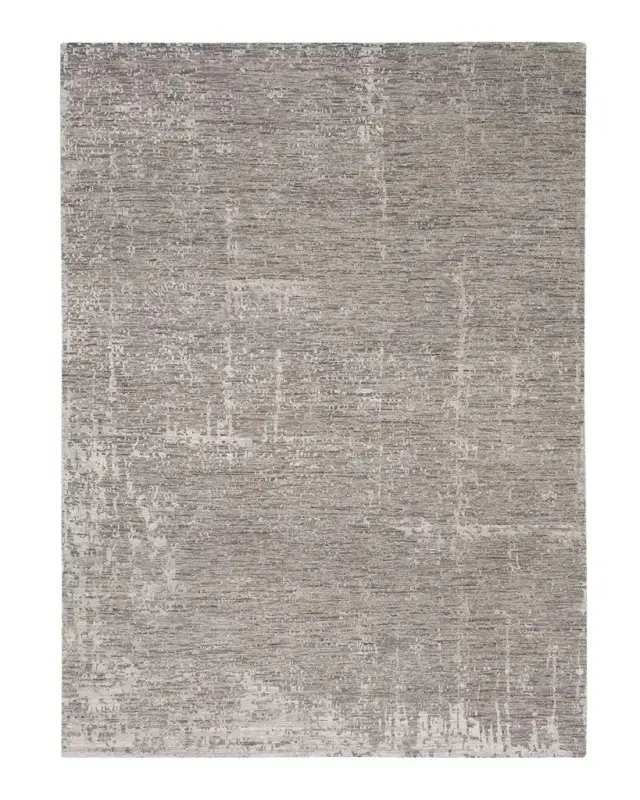 Nourison Paris Hand-Knotted Rug