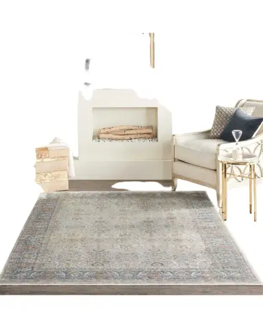 Nourison Langton Power-Loomed Rug | Thumbnail 1 Nourison Langton Power-Loomed Rug | Thumbnail 1