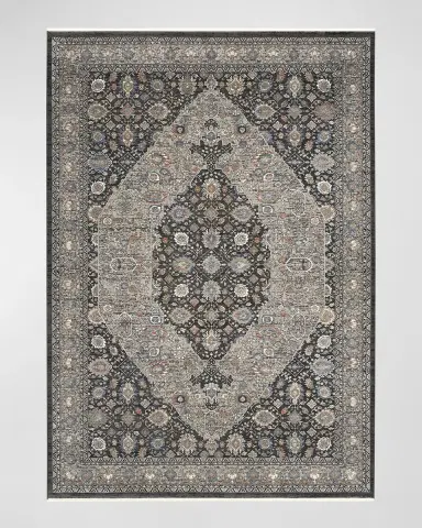 Nourison Harmon Power-Loomed Rug | Thumbnail 2 Nourison Harmon Power-Loomed Rug | Thumbnail 2