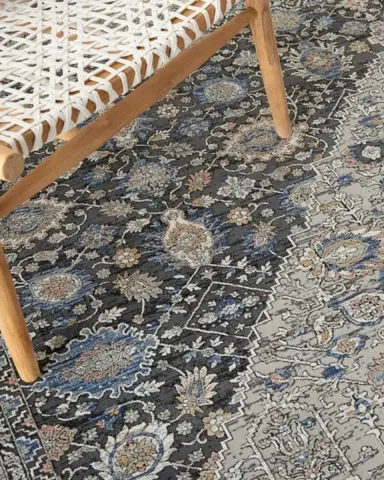 Nourison Harmon Power-Loomed Rug | Thumbnail 6 Nourison Harmon Power-Loomed Rug | Thumbnail 6