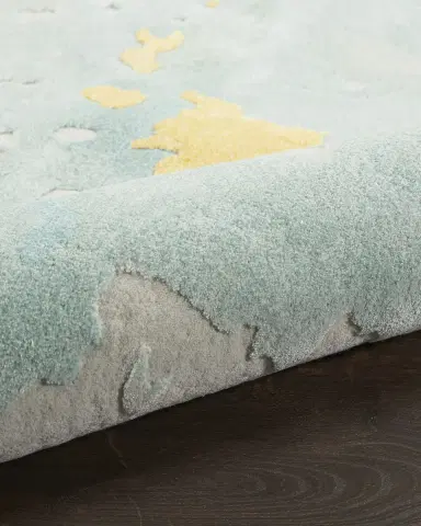 Nourison Carmen Hand-Tufted Rug | Thumbnail 4