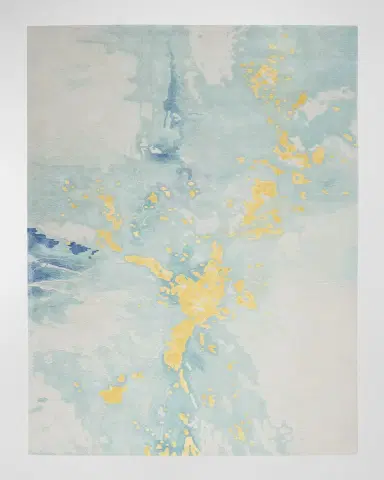 Nourison Carmen Hand-Tufted Rug | Thumbnail 2