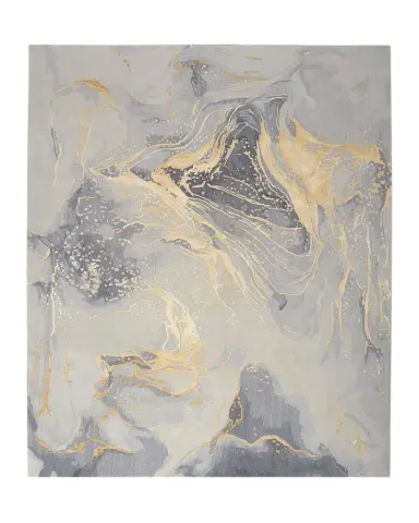 Nourison Armando Hand-Tufted Rug | Thumbnail 1