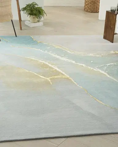 Nourison Josiah Hand-Tufted Rug | Thumbnail 2
