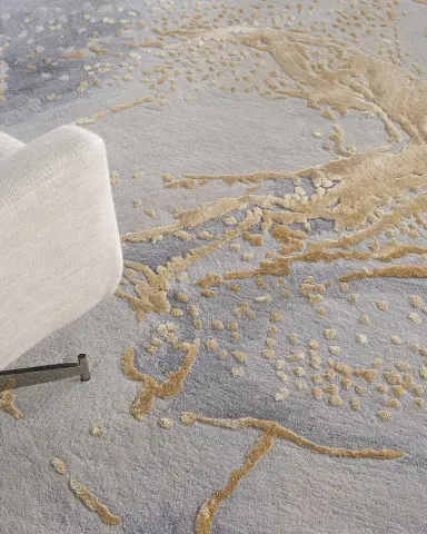 Nourison Armando Hand-Tufted Rug | Thumbnail 3