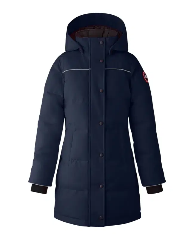 Kid 's Juniper Parka, Size S-XL