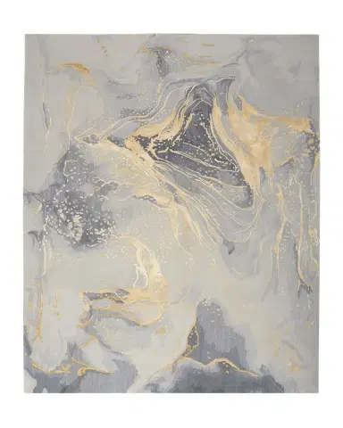 Nourison Armando Hand-Tufted Rug | Thumbnail 1