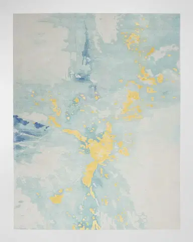 Nourison Carmen Hand-Tufted Rug | Thumbnail 2