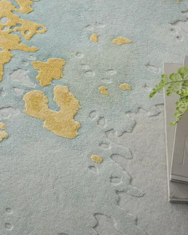 Nourison Carmen Hand-Tufted Rug | Thumbnail 3