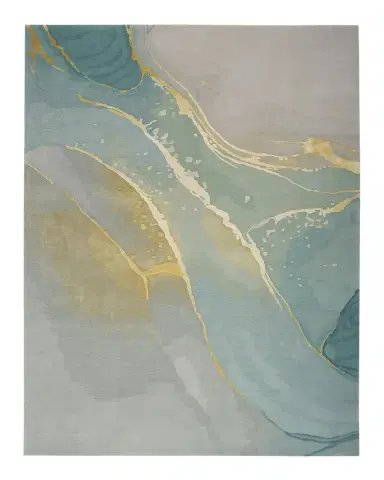 Nourison Josiah Hand-Tufted Rug | Thumbnail 1
