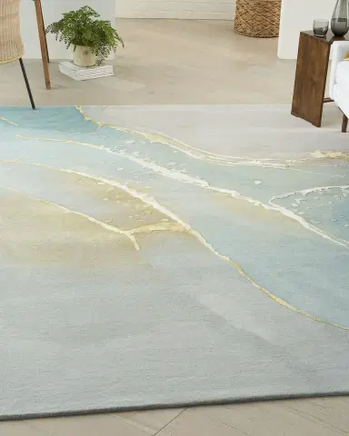 Nourison Josiah Hand-Tufted Rug | Thumbnail 2