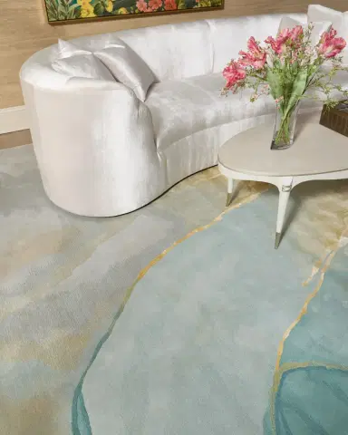 Nourison Josiah Hand-Tufted Rug | Thumbnail 5