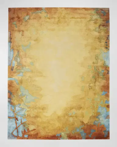 Nourison Andante Hand-Tufted Rug | Thumbnail 2