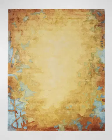 Nourison Andante Hand-Tufted Rug | Thumbnail 2