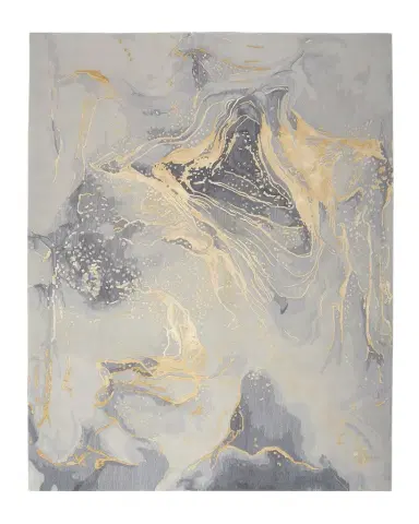 Nourison Armando Hand-Tufted Rug | Thumbnail 1