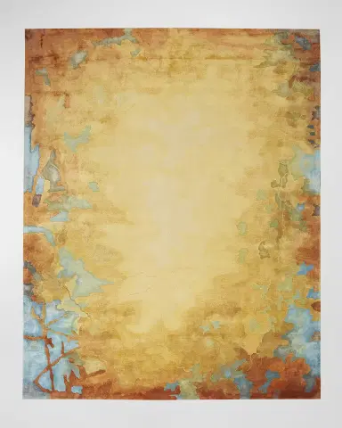 Nourison Andante Hand-Tufted Rug | Thumbnail 2