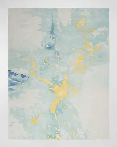 Nourison Carmen Hand-Tufted Rug | Thumbnail 2