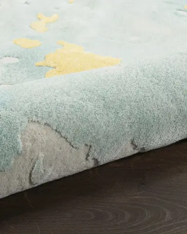 Nourison Carmen Hand-Tufted Rug | Thumbnail 4