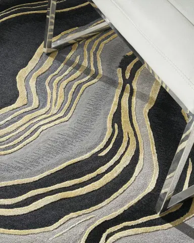 Nourison Odilia Hand-Tufted Rug | Thumbnail 2