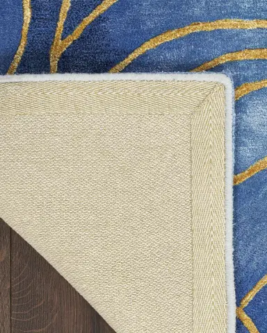 Nourison Channa Hand-Tufted Rug | Thumbnail 3