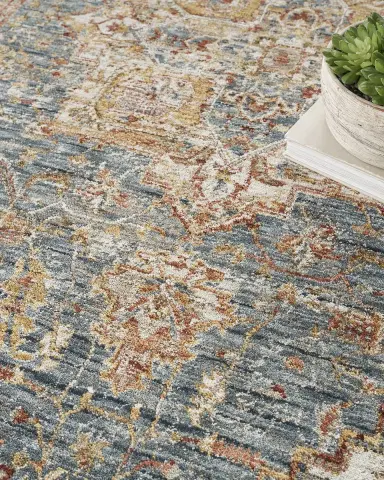 Nourison Portland Machine-Loomed Rug | Thumbnail 5