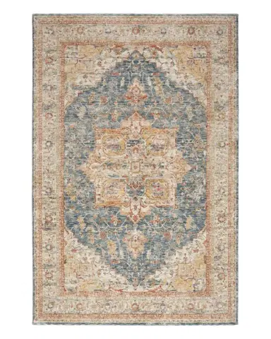 Nourison Portland Machine-Loomed Rug | Thumbnail 1