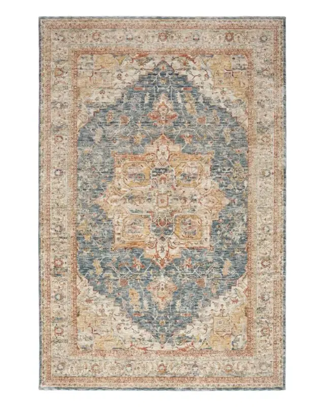Nourison Portland Machine-Loomed Rug
