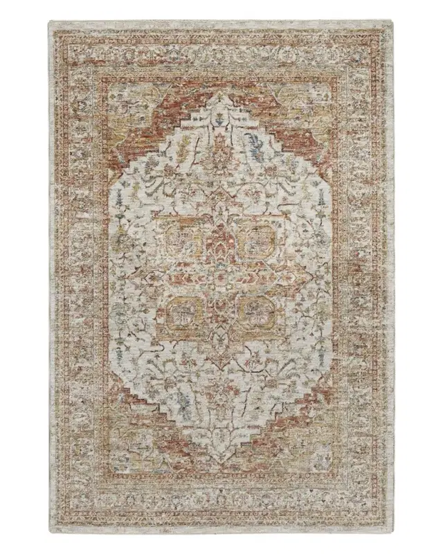 Nourison Portland Machine-Loomed Rug
