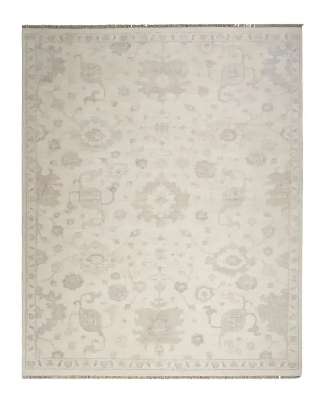 Nourison Willow Hand-Knotted Rug