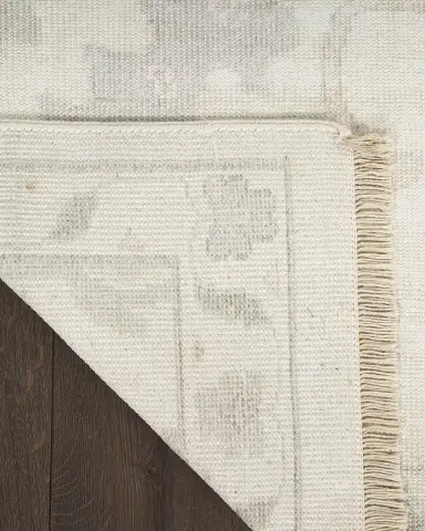 Nourison Willow Hand-Knotted Rug | Thumbnail 3 Nourison Willow Hand-Knotted Rug | Thumbnail 3