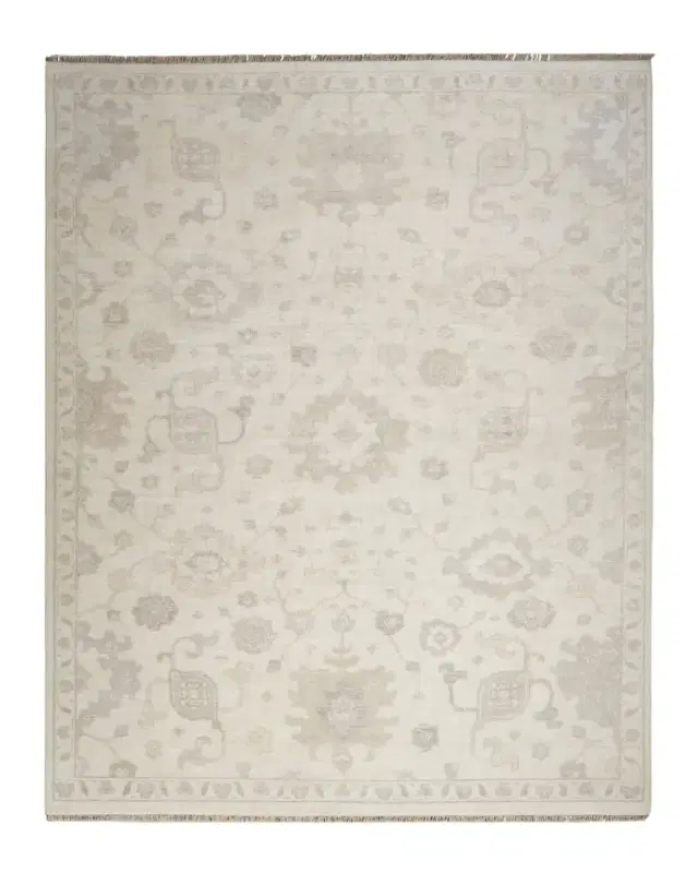 Nourison Willow Hand-Knotted Rug