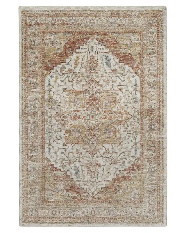 Nourison Portland Machine-Loomed Rug