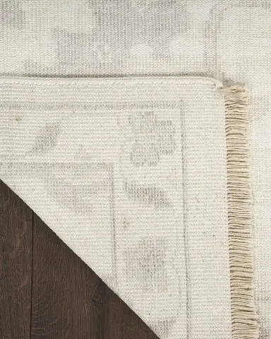 Nourison Willow Hand-Knotted Rug | Thumbnail 3 Nourison Willow Hand-Knotted Rug | Thumbnail 3