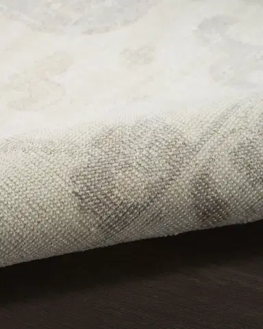 Nourison Willow Hand-Knotted Rug | Thumbnail 4 Nourison Willow Hand-Knotted Rug | Thumbnail 4