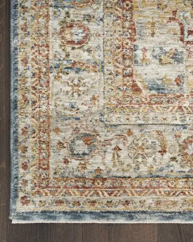 Nourison Portland Machine-Loomed Rug | Thumbnail 3 Nourison Portland Machine-Loomed Rug | Thumbnail 3