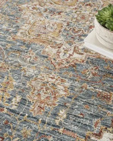 Nourison Portland Machine-Loomed Rug | Thumbnail 5 Nourison Portland Machine-Loomed Rug | Thumbnail 5