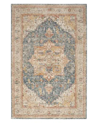 Nourison Portland Machine-Loomed Rug | Thumbnail 1 Nourison Portland Machine-Loomed Rug | Thumbnail 1
