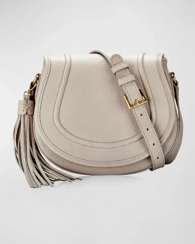 GiGi New York Jenni Saddle Bag | Thumbnail 2 GiGi New York Jenni Saddle Bag | Thumbnail 2