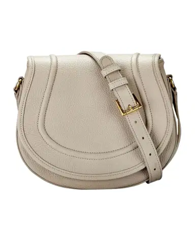 GiGi New York Jenni Saddle Bag | Thumbnail 1 GiGi New York Jenni Saddle Bag | Thumbnail 1